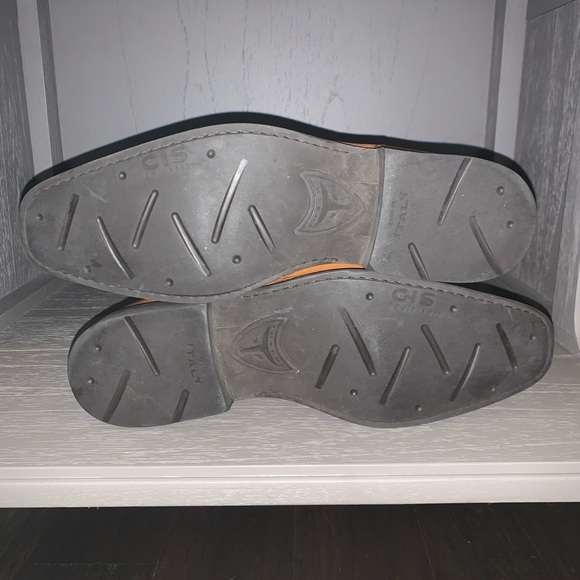 Toschi Slip-On Dress Shoe - Picture 7 of 12